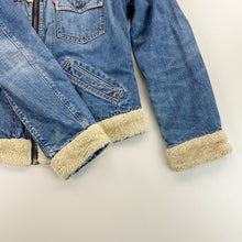 Load image into Gallery viewer, Levi&#39;s Denim Jacket - Women/L-LEVI&#39;S-olesstore-vintage-secondhand-shop-austria-österreich