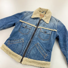 Load image into Gallery viewer, Levi&#39;s Denim Jacket - Women/L-LEVI&#39;S-olesstore-vintage-secondhand-shop-austria-österreich