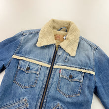 Load image into Gallery viewer, Levi&#39;s Denim Jacket - Women/L-LEVI&#39;S-olesstore-vintage-secondhand-shop-austria-österreich