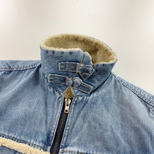 Load image into Gallery viewer, Levi&#39;s Denim Jacket - Women/L-LEVI&#39;S-olesstore-vintage-secondhand-shop-austria-österreich