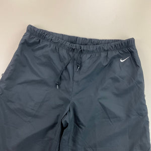 Nike 3/4 Shorts - XL-NIKE-olesstore-vintage-secondhand-shop-austria-österreich