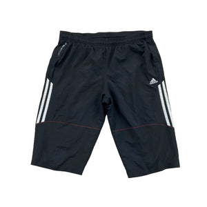 Adidas Shorts - Small-Adidas-olesstore-vintage-secondhand-shop-austria-österreich