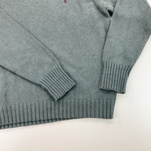 Load image into Gallery viewer, Ralph Lauren Knit Sweatshirt - XL-RALPH LAUREN-olesstore-vintage-secondhand-shop-austria-österreich