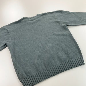 Ralph Lauren Knit Sweatshirt - XL-RALPH LAUREN-olesstore-vintage-secondhand-shop-austria-österreich