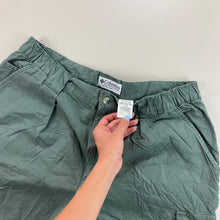 Load image into Gallery viewer, Columbia Shorts - W36-COLUMBIA-olesstore-vintage-secondhand-shop-austria-österreich