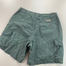 Load image into Gallery viewer, Columbia Shorts - W36-COLUMBIA-olesstore-vintage-secondhand-shop-austria-österreich