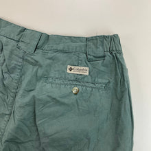 Load image into Gallery viewer, Columbia Shorts - W36-COLUMBIA-olesstore-vintage-secondhand-shop-austria-österreich