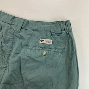 Columbia Shorts - W36-COLUMBIA-olesstore-vintage-secondhand-shop-austria-österreich