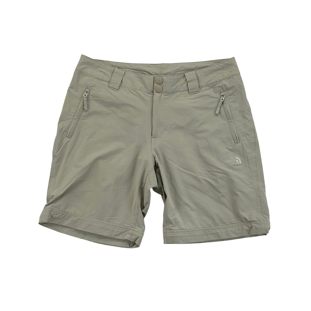 The North Face Shorts - Women/M-THE NORTH FACE-olesstore-vintage-secondhand-shop-austria-österreich