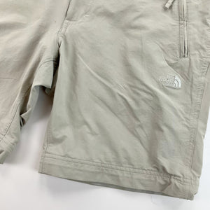 The North Face Shorts - Women/M-THE NORTH FACE-olesstore-vintage-secondhand-shop-austria-österreich