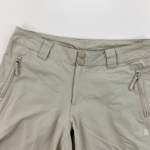 The North Face Shorts - Women/M-THE NORTH FACE-olesstore-vintage-secondhand-shop-austria-österreich