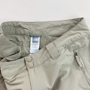 The North Face Shorts - Women/M-THE NORTH FACE-olesstore-vintage-secondhand-shop-austria-österreich