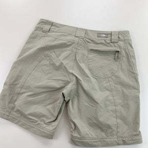 The North Face Shorts - Women/M-THE NORTH FACE-olesstore-vintage-secondhand-shop-austria-österreich