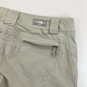 The North Face Shorts - Women/M-THE NORTH FACE-olesstore-vintage-secondhand-shop-austria-österreich