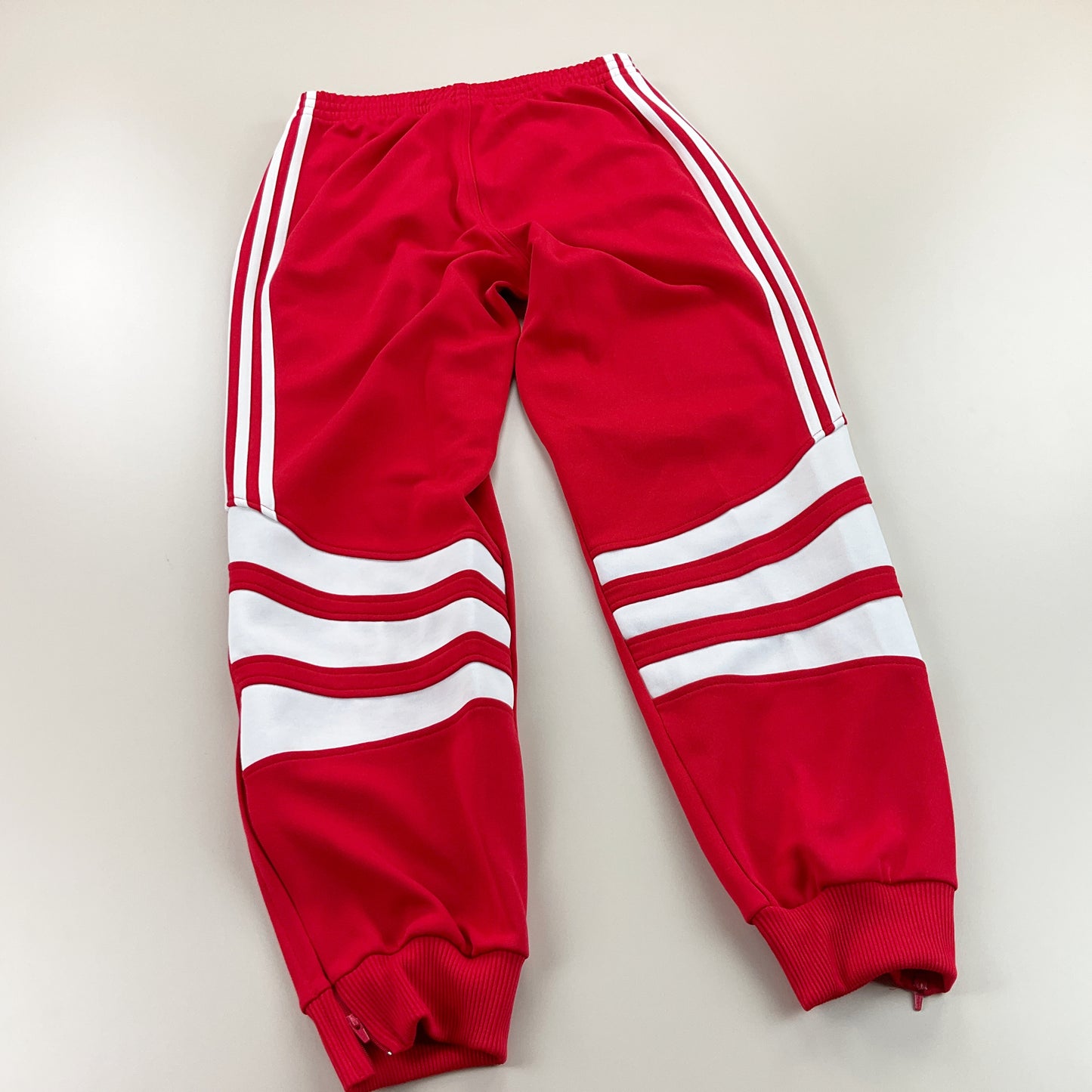 Adidas 80s Tracksuit - XL-ADIDAS-olesstore-vintage-secondhand-shop-austria-österreich