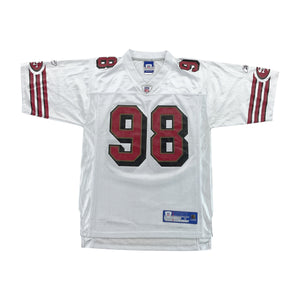 Reebok NFL Jersey - Small-REEBOK-olesstore-vintage-secondhand-shop-austria-österreich