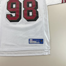 Load image into Gallery viewer, Reebok NFL Jersey - Small-REEBOK-olesstore-vintage-secondhand-shop-austria-österreich