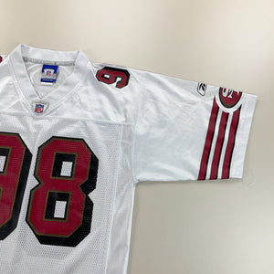 Reebok NFL Jersey - Small-REEBOK-olesstore-vintage-secondhand-shop-austria-österreich