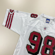 Load image into Gallery viewer, Reebok NFL Jersey - Small-REEBOK-olesstore-vintage-secondhand-shop-austria-österreich