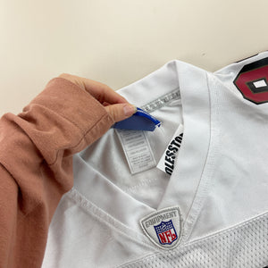 Reebok NFL Jersey - Small-REEBOK-olesstore-vintage-secondhand-shop-austria-österreich