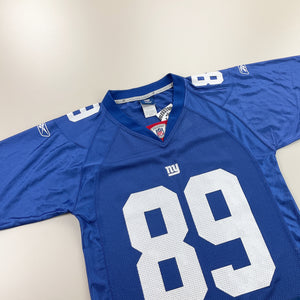 Reebok NFL Jersey - Small-REEBOK-olesstore-vintage-secondhand-shop-austria-österreich