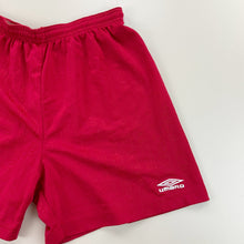 Load image into Gallery viewer, Umbro Shorts - Large-UMBRO-olesstore-vintage-secondhand-shop-austria-österreich