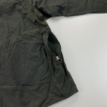 Load image into Gallery viewer, Barbour Beaufort Wax Jacket - C46/117cm-BARBOUR-olesstore-vintage-secondhand-shop-austria-österreich