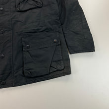 Load image into Gallery viewer, Barbour International Surtees Jacket - XXL-BARBOUR-olesstore-vintage-secondhand-shop-austria-österreich