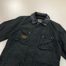 Load image into Gallery viewer, Barbour International Surtees Jacket - XXL-BARBOUR-olesstore-vintage-secondhand-shop-austria-österreich