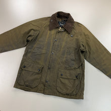 Load image into Gallery viewer, Barbour A835 Classic Bedale Wax Jacket - C38/97cm-BARBOUR-olesstore-vintage-secondhand-shop-austria-österreich