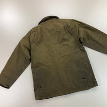 Load image into Gallery viewer, Barbour A835 Classic Bedale Wax Jacket - C38/97cm-BARBOUR-olesstore-vintage-secondhand-shop-austria-österreich