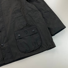 Load image into Gallery viewer, Barbour A104 Bedale Wax Jacket - C52/132cm-BARBOUR-olesstore-vintage-secondhand-shop-austria-österreich