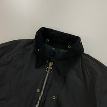 Load image into Gallery viewer, Barbour A104 Bedale Wax Jacket - C52/132cm-BARBOUR-olesstore-vintage-secondhand-shop-austria-österreich