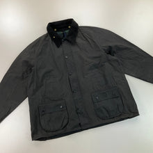 Load image into Gallery viewer, Barbour A104 Bedale Wax Jacket - C52/132cm-BARBOUR-olesstore-vintage-secondhand-shop-austria-österreich