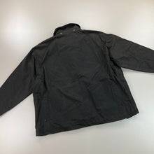 Load image into Gallery viewer, Barbour A104 Bedale Wax Jacket - C52/132cm-BARBOUR-olesstore-vintage-secondhand-shop-austria-österreich