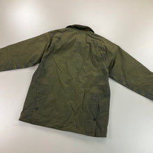 Load image into Gallery viewer, Barbour A100 Bedale Wax Jacket - C36/91cm-BARBOUR-olesstore-vintage-secondhand-shop-austria-österreich