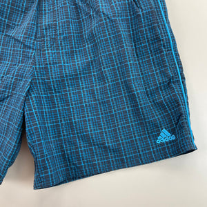 Adidas Shorts - Medium-Adidas-olesstore-vintage-secondhand-shop-austria-österreich