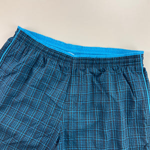 Adidas Shorts - Medium-Adidas-olesstore-vintage-secondhand-shop-austria-österreich