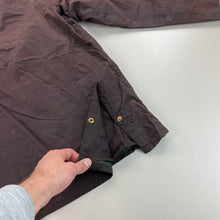 Load image into Gallery viewer, Barbour A103 Bedale Wax Jacket - C40/102cm-BARBOUR-olesstore-vintage-secondhand-shop-austria-österreich