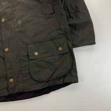 Load image into Gallery viewer, Barbour Waterproof Jacket - Large-BARBOUR-olesstore-vintage-secondhand-shop-austria-österreich