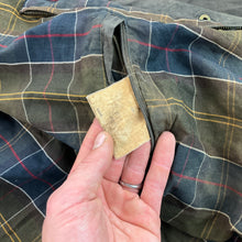 Load image into Gallery viewer, Barbour Waterproof Jacket - Large-BARBOUR-olesstore-vintage-secondhand-shop-austria-österreich