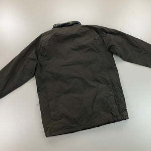 Barbour Waterproof Jacket - Large-BARBOUR-olesstore-vintage-secondhand-shop-austria-österreich