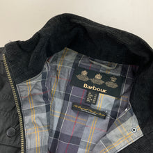 Load image into Gallery viewer, Barbour L174 Flyweight Wax Utility Jacket - Women/40-BARBOUR-olesstore-vintage-secondhand-shop-austria-österreich