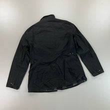 Load image into Gallery viewer, Barbour L174 Flyweight Wax Utility Jacket - Women/40-BARBOUR-olesstore-vintage-secondhand-shop-austria-österreich