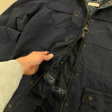 Load image into Gallery viewer, Barbour Blaise Wax Jacket - Women/40-BARBOUR-olesstore-vintage-secondhand-shop-austria-österreich