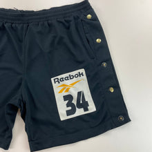 Load image into Gallery viewer, Reebok Shorts - Large-REEBOK-olesstore-vintage-secondhand-shop-austria-österreich