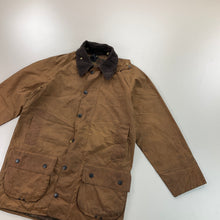 Load image into Gallery viewer, Barbour A185 Bedale Wax Jacket - C38/97cm-BARBOUR-olesstore-vintage-secondhand-shop-austria-österreich