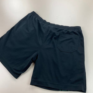 Reebok Shorts - Large-REEBOK-olesstore-vintage-secondhand-shop-austria-österreich