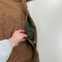 Load image into Gallery viewer, Barbour A185 Bedale Wax Jacket - C38/97cm-BARBOUR-olesstore-vintage-secondhand-shop-austria-österreich