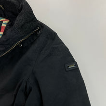 Load image into Gallery viewer, Barbour International Struts Wax Jacket (AW15) - Medium-BARBOUR-olesstore-vintage-secondhand-shop-austria-österreich